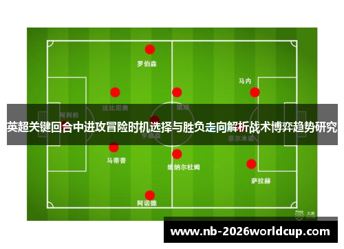 英超关键回合中进攻冒险时机选择与胜负走向解析战术博弈趋势研究 英超关键回合中进攻冒险时机选择与胜负走向解析战术博弈趋势研究
